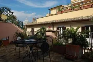 Hotel Rsh Condotti Terrace Rome